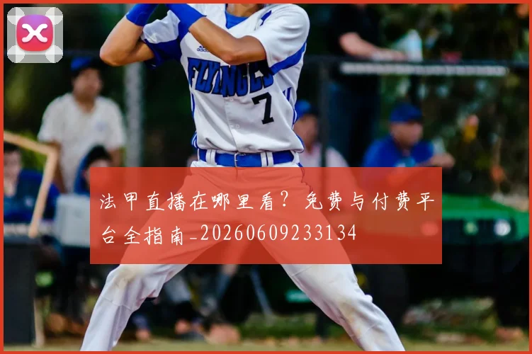 法甲直播在哪里看？免费与付费平台全指南_20260609233134